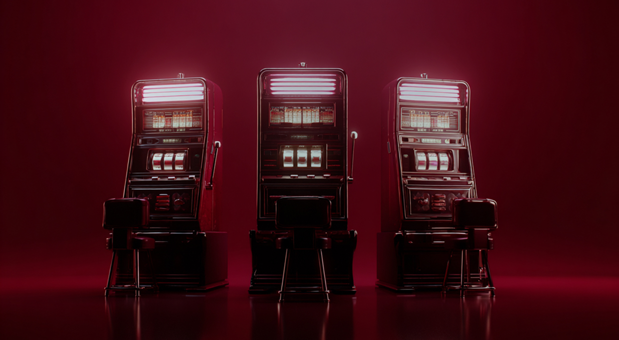 Ybets Casino Slide 1