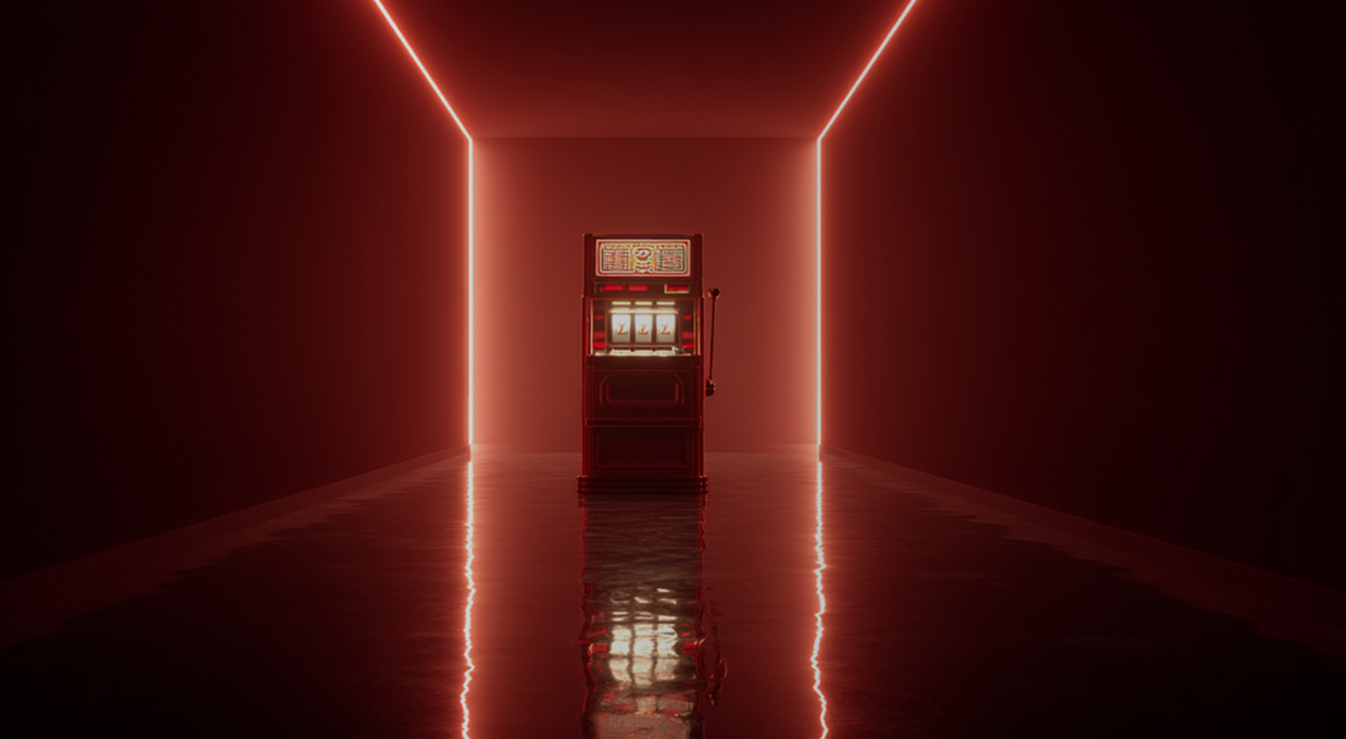 Ybets Casino Slide 2